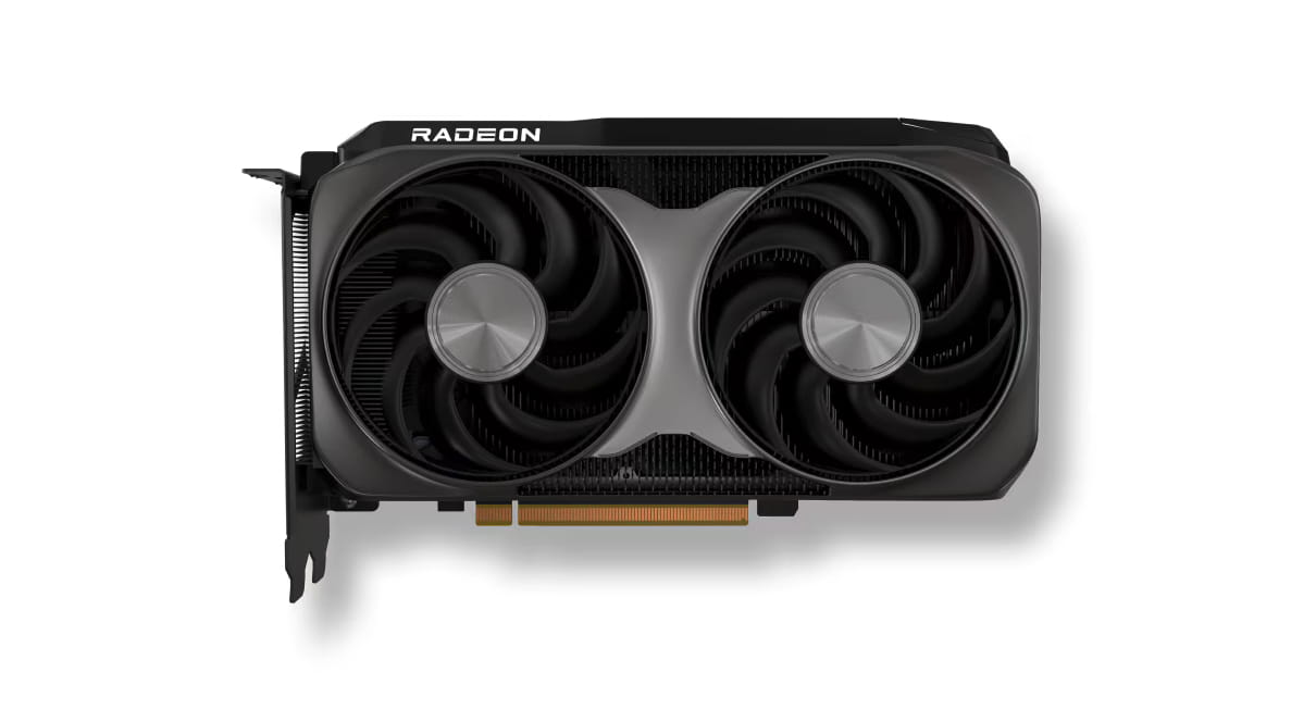 AMD RX 9050显卡正式官宣！完整规格公布，新版驱动同步推送